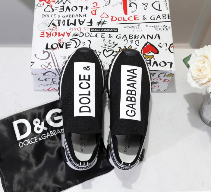 dolce & gabbana sorrento sneakers dg01