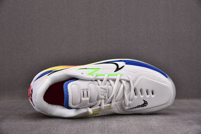 nike air zoom g.t. cut ghost dx4112-114