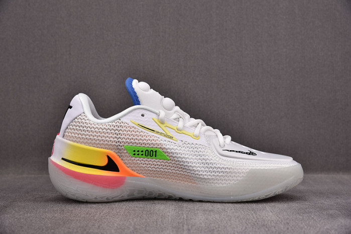 nike air zoom g.t. cut ghost dx4112-114