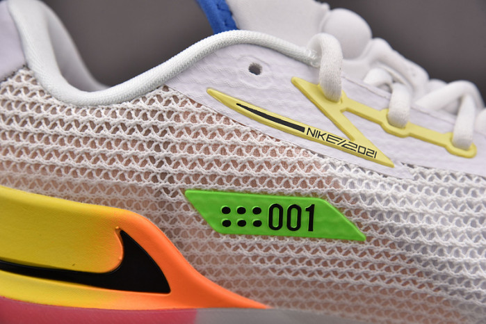 nike air zoom g.t. cut ghost dx4112-114