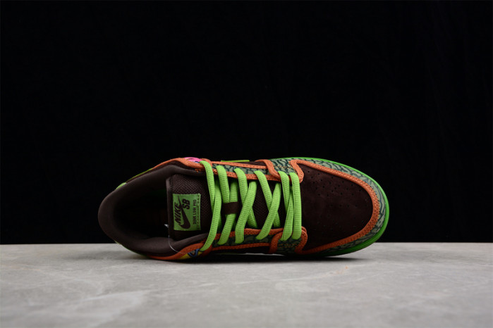 Nike SB Dunk Low De La Soul (2015) 789841-332