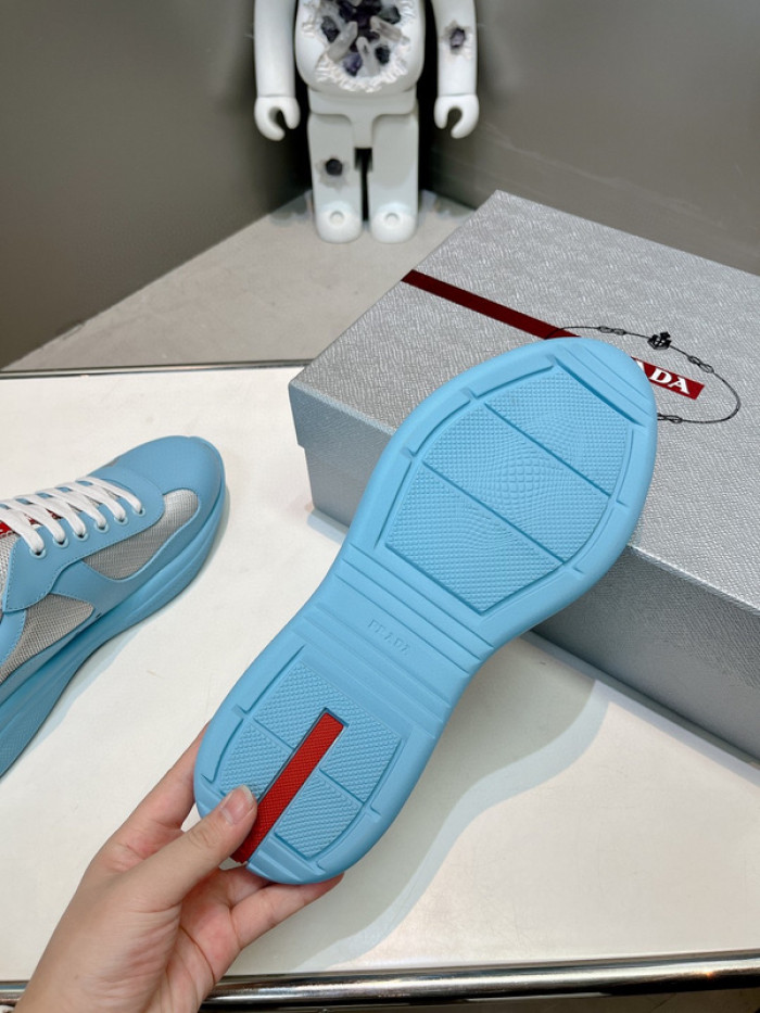 prad* snekaers p0000033