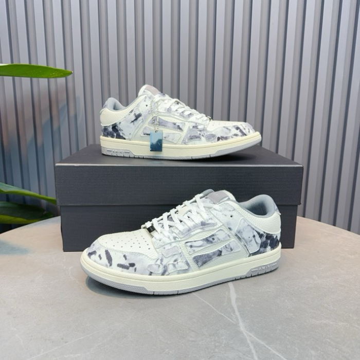 amiri sneaker am087