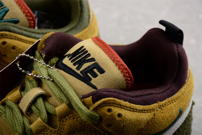 nike cpfm flea 1 cactus plant flea market desert moss dm0430-700