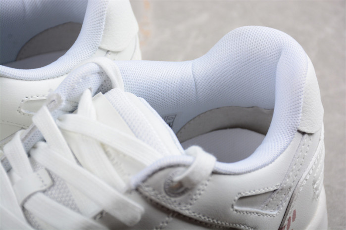 OW Out Of Office Low Tops For Walking Terracotta OWIA259S22LEA0050164