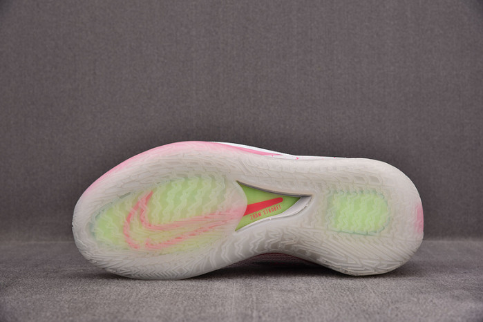 nike air zoom g.t. cut think pink cz0175‌-‌008