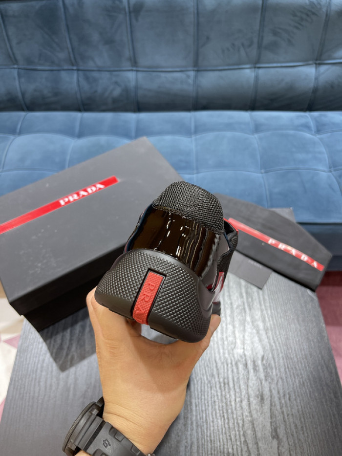 prad* snekaers p0000041