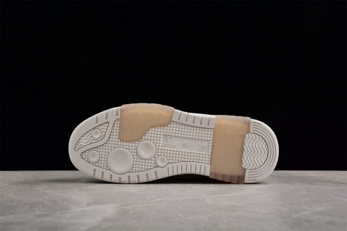 OW Out Of Office Low Tops For Walking Terracotta OWIA259S22LEA0050164