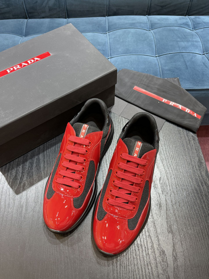 prad* snekaers p0000041