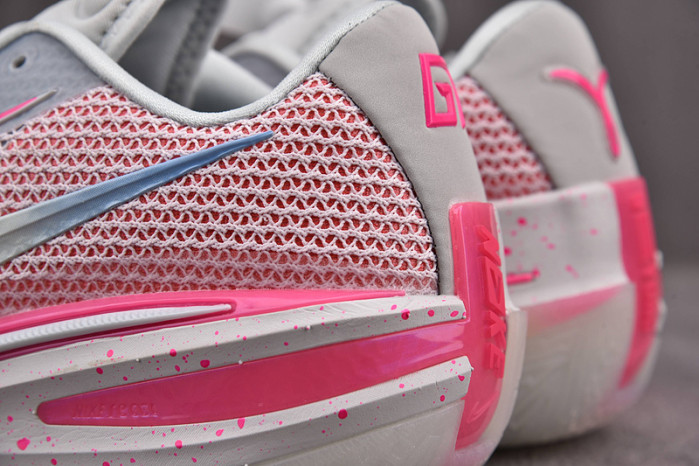 nike air zoom g.t. cut think pink cz0175‌-‌008
