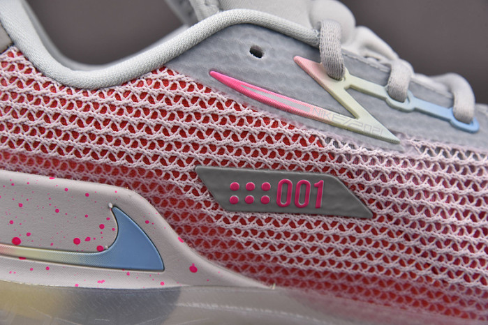 nike air zoom g.t. cut think pink cz0175‌-‌008