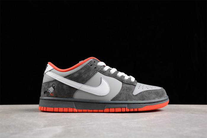 nike sb dunk low staple nyc pigeon 304292-011