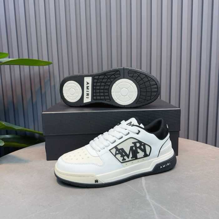 amiri sneaker am052