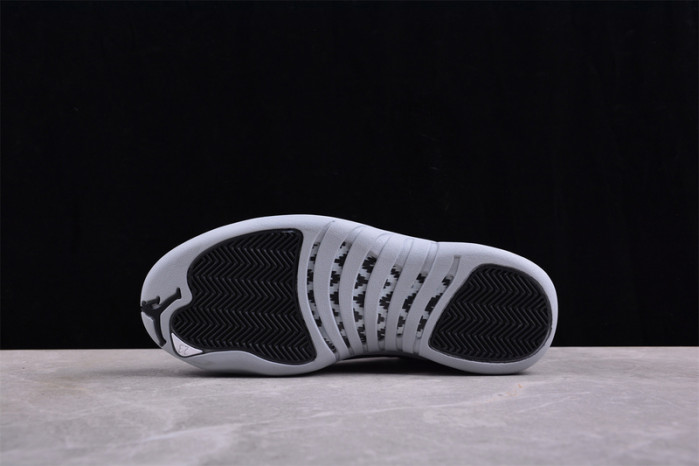 Air Jordan 12 Retro Barons CT8013-010