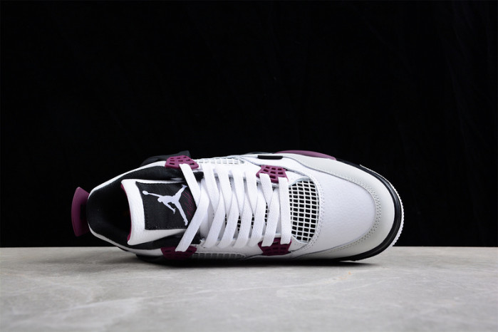 air jordan 4 psg cz5624-100