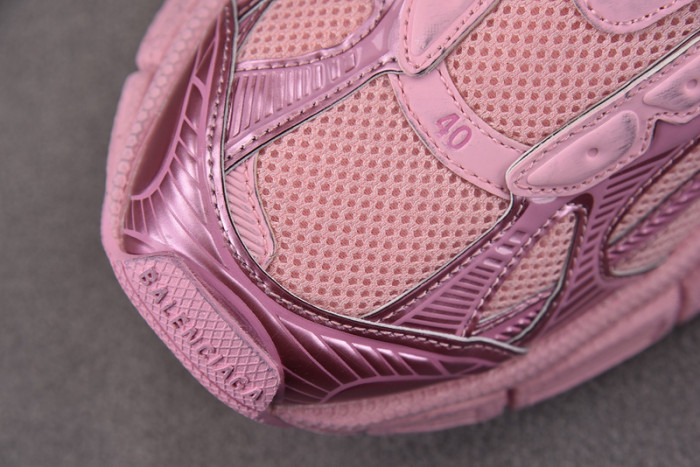 Balenciaga 3XL Sneaker W3XSO5100