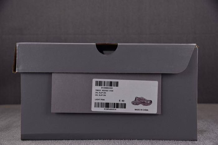 Balenciaga 3XL Sneaker W3XSO5100