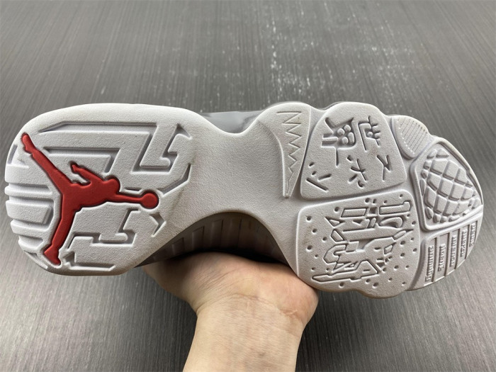 air jordan 9 retro “fire red” ct8019-162