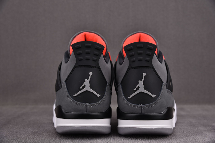 air jordan 4 infrared dh6927-061