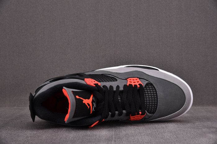 air jordan 4 infrared dh6927-061