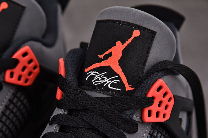 air jordan 4 infrared dh6927-061