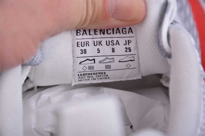 10xl sneaker w2mv29670