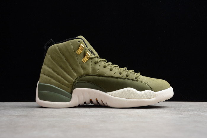 jordan 12 retro chris paul class of 2003 130690- 301