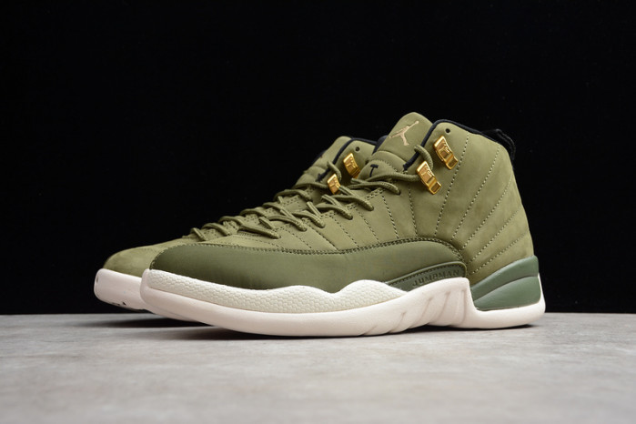 jordan 12 retro chris paul class of 2003 130690- 301