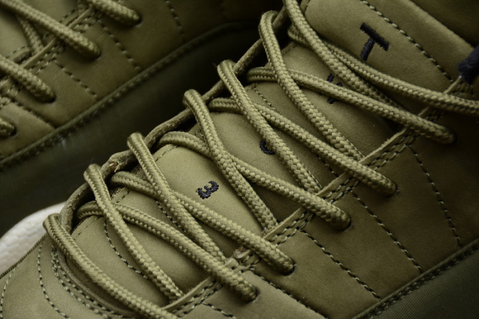 jordan 12 retro chris paul class of 2003 130690- 301