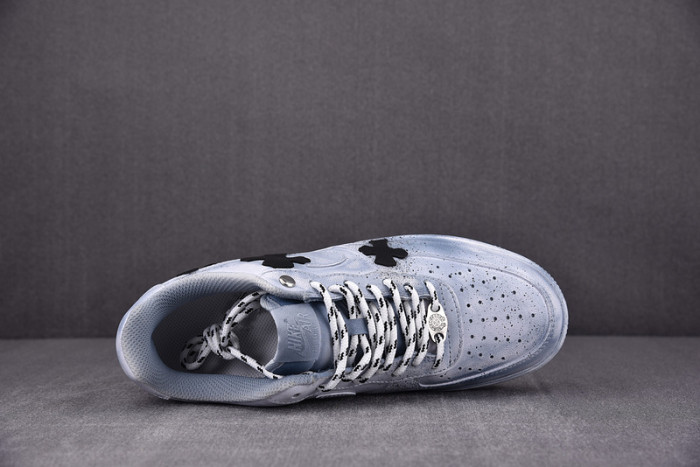 nike air force 1 x chrome hearts nc1