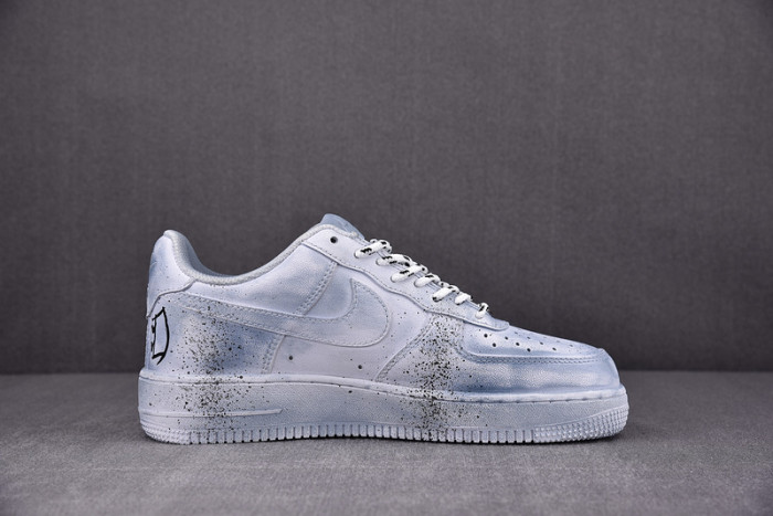 nike air force 1 x chrome hearts nc1