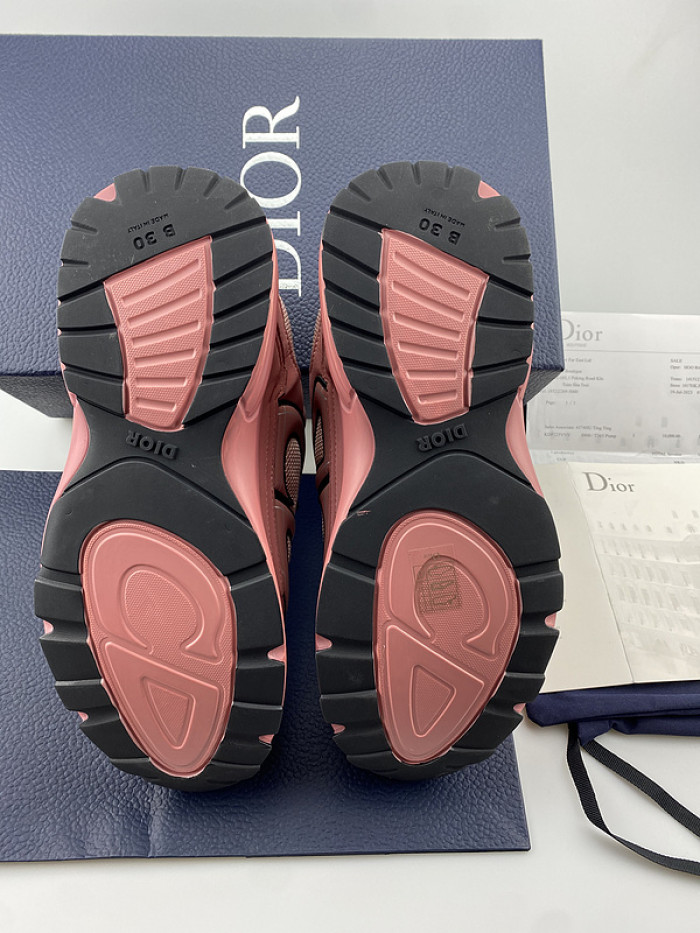 dio* sneakers b30 t0000-118