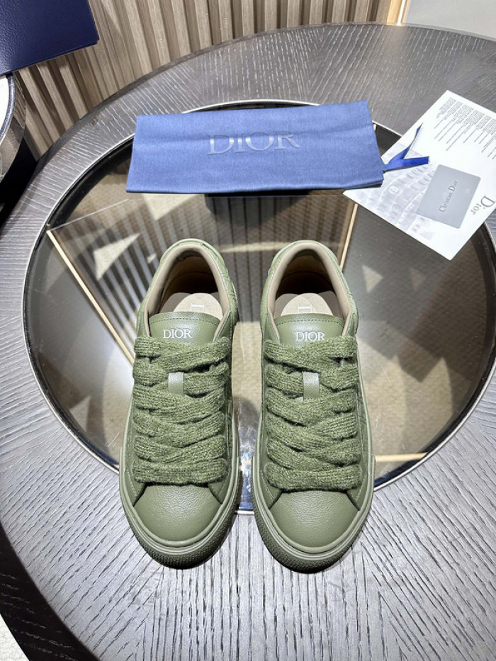 dio* sneakers b33 t0000-121