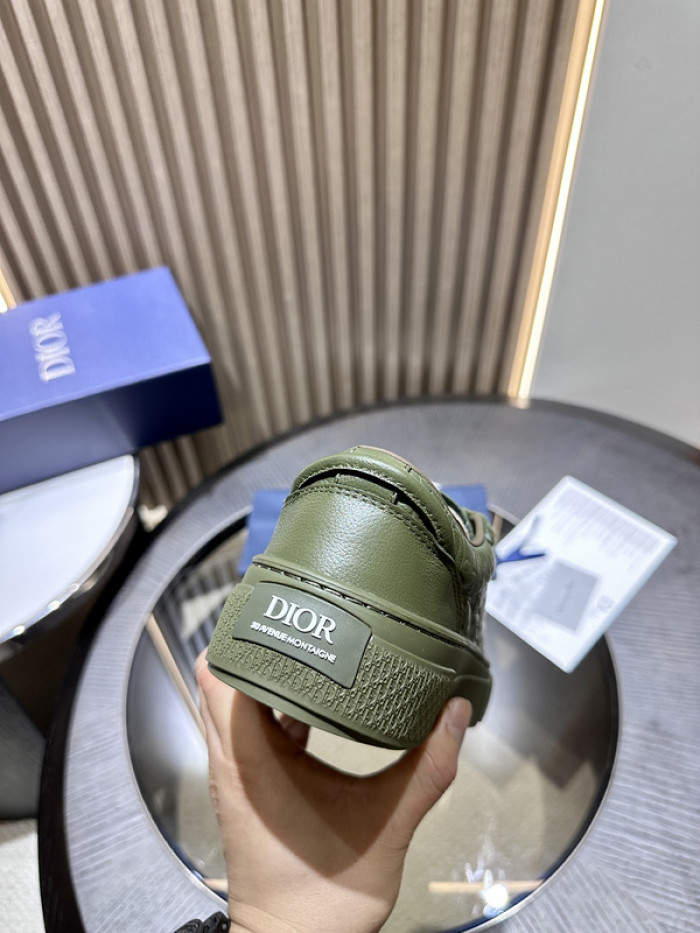 dio* sneakers b33 t0000-121