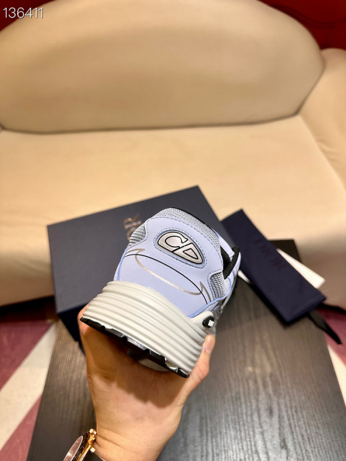 dio* sneakers b30 t0000-119