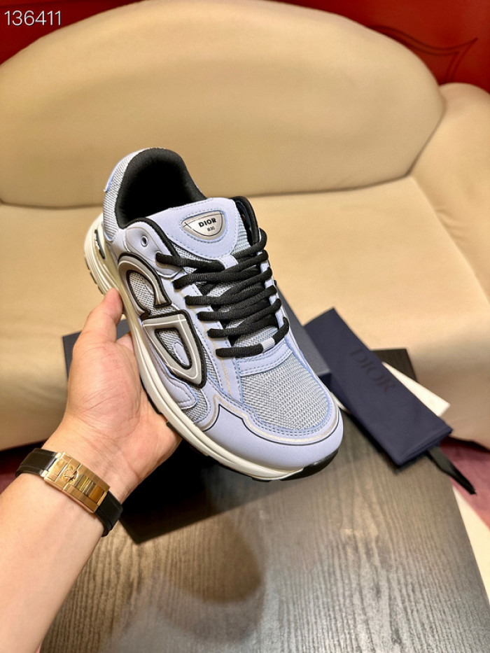 dio* sneakers b30 t0000-119