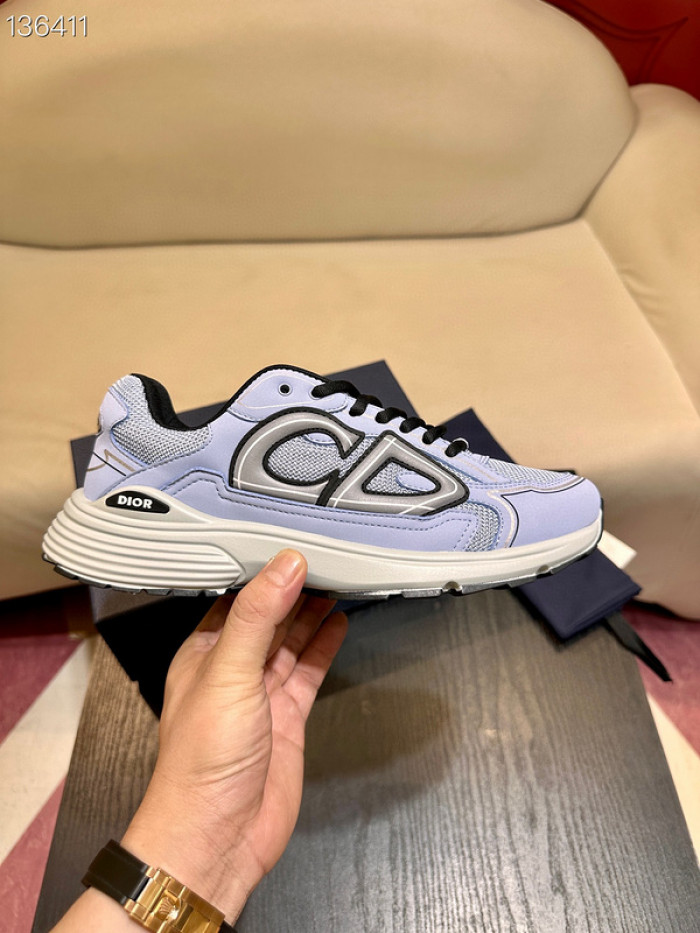 dio* sneakers b30 t0000-119