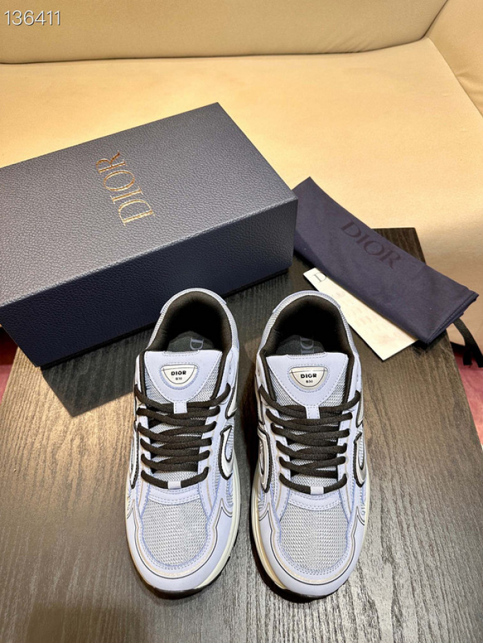 dio* sneakers b30 t0000-119