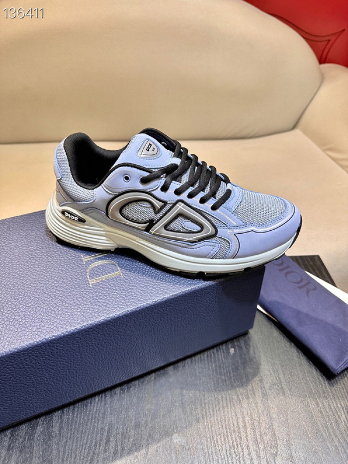 dio* sneakers b30 t0000-119