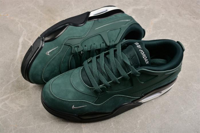 air jordan 4 rm sp nigel sylvester grandma