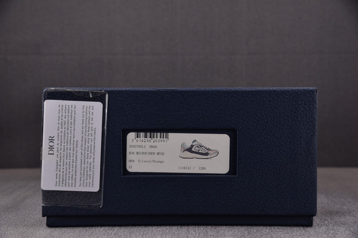 dio* sneakers b30 t0000-177