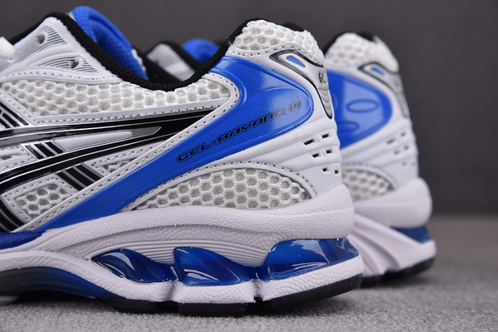 As*ic*s gel-kayano 14 white tuna blue 1201a019-101