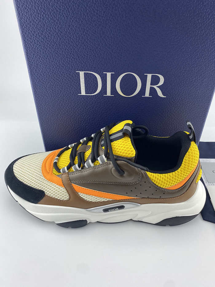 dio* sneakers b22 t0000-141