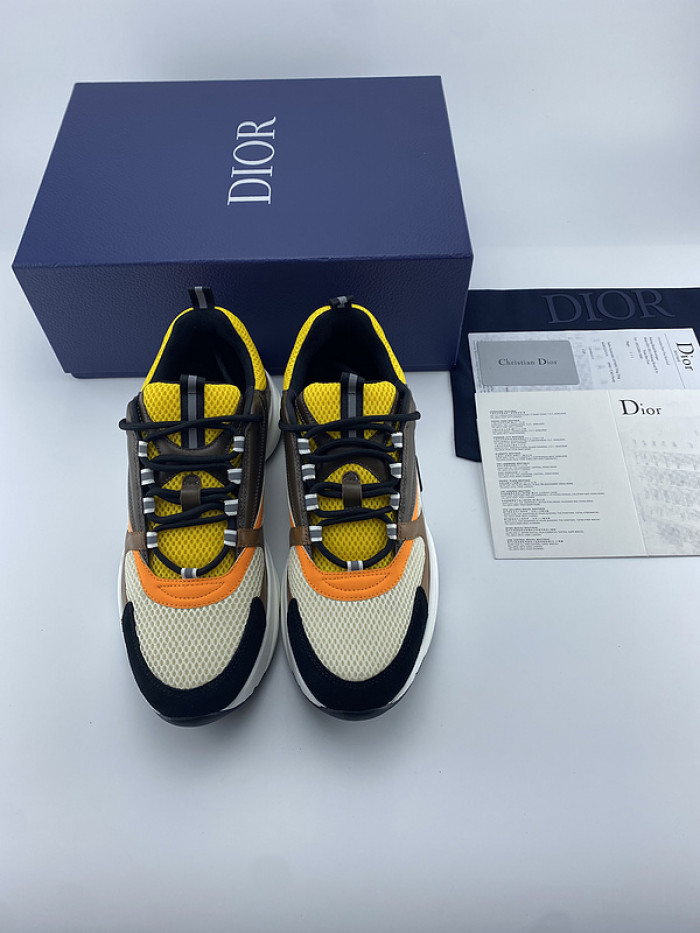 dio* sneakers b22 t0000-141