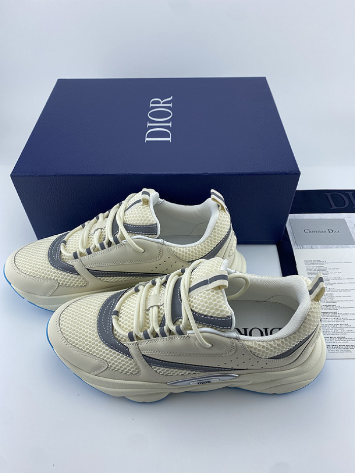 dio* sneakers b22 t0000-142