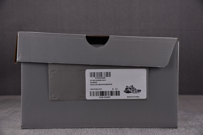 Ba*len*cia*ga runner 4000024