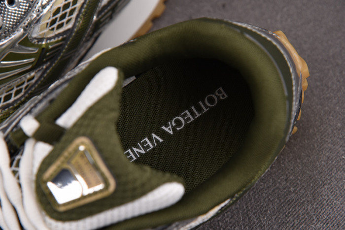 BOTTEGA VENETA SNEKAERS BV0005