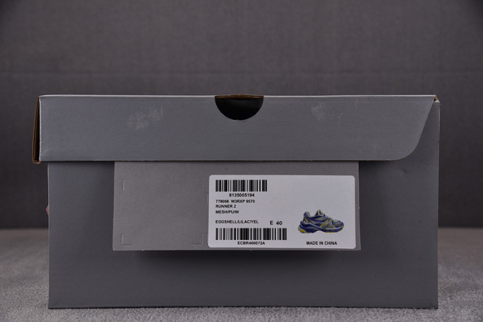 Ba*len*cia*ga runner 4000044