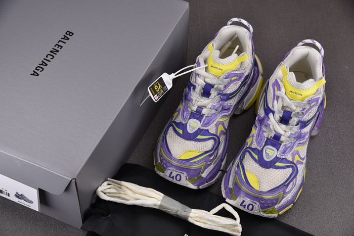 Ba*len*cia*ga runner 4000044