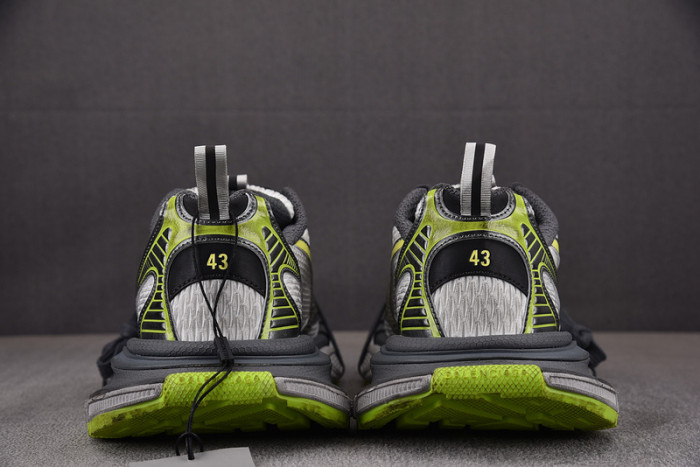 Balenciaga 3XL Sneaker W3XL59237